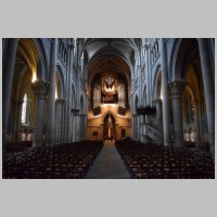 Cathédrale de Lausanne, Foto Sergey K, tripadvisor,2.jpg